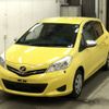 toyota vitz 2013 -TOYOTA--Vitz NSP130-2126957---TOYOTA--Vitz NSP130-2126957- image 4