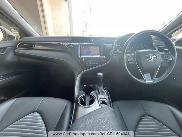 toyota camry 2018 CFJ1594041 image 2