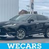 toyota harrier 2022 quick_quick_6BA-MXUA80_MXUA80-0074058 image 1