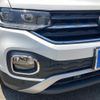 volkswagen t-cross 2020 -VOLKSWAGEN--VW T-Cross 3BA-C1DKR--WVGZZZC1ZLY091780---VOLKSWAGEN--VW T-Cross 3BA-C1DKR--WVGZZZC1ZLY091780- image 2