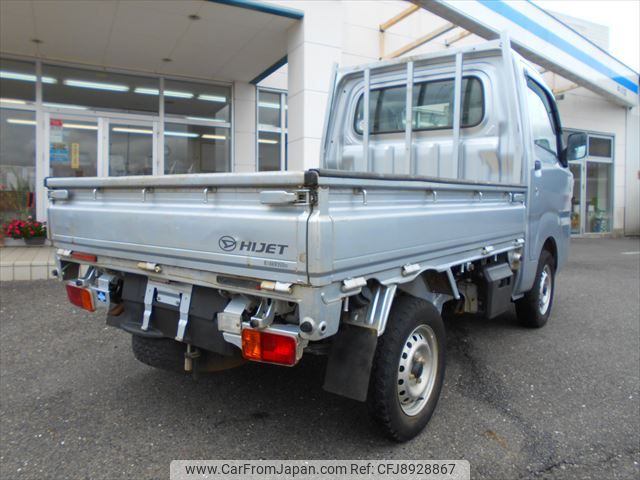daihatsu hijet-truck 2020 YAMAKATSU_S510P-0312037 image 2