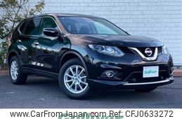 nissan x-trail 2017 -NISSAN--X-Trail DBA-NT32--NT32-054366---NISSAN--X-Trail DBA-NT32--NT32-054366-