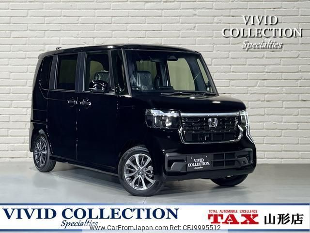 honda n-box 2024 quick_quick_6BA-JF5_JF5-1084321 image 1