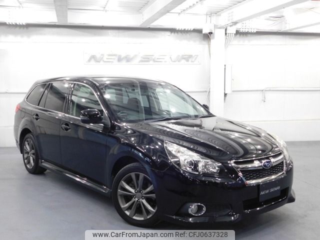 subaru legacy-touring-wagon 2014 -SUBARU--Legacy Wagon DBA-BRM--BRM-028204---SUBARU--Legacy Wagon DBA-BRM--BRM-028204- image 1