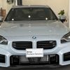 bmw m2 2024 -BMW--BMW M2 3BA-12DM30--WBS12DM0608E28703---BMW--BMW M2 3BA-12DM30--WBS12DM0608E28703- image 4