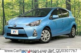 toyota aqua 2012 -TOYOTA--AQUA DAA-NHP10--NHP10-2047138---TOYOTA--AQUA DAA-NHP10--NHP10-2047138-