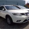 nissan x-trail 2016 -NISSAN 【熊谷 301ﾉ8371】--X-Trail DAA-HT32--HT32-105439---NISSAN 【熊谷 301ﾉ8371】--X-Trail DAA-HT32--HT32-105439- image 1