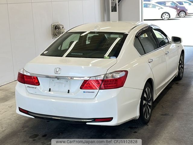 honda accord 2014 -HONDA--Accord CR6-1014047---HONDA--Accord CR6-1014047- image 2