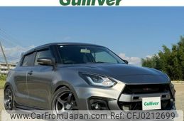 suzuki swift 2020 quick_quick_4BA-ZC33S_ZC33S-404070