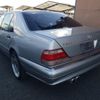 mercedes-benz s-class 1997 -MERCEDES-BENZ--Benz S Class 140051-WDB1400511A386322---MERCEDES-BENZ--Benz S Class 140051-WDB1400511A386322- image 2