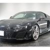 audi r8 2021 quick_quick_7BA-4SDMWF_WUAZZZFX3M7900977 image 1