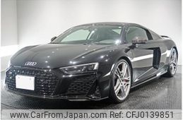 audi r8 2021 quick_quick_7BA-4SDMWF_WUAZZZFX3M7900977