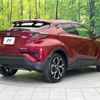 toyota c-hr 2017 CFJ1853875 image 17