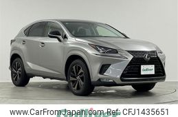 lexus nx 2019 -LEXUS--Lexus NX DAA-AYZ10--AYZ10-1022149---LEXUS--Lexus NX DAA-AYZ10--AYZ10-1022149-