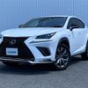 lexus nx 2019 -LEXUS--Lexus NX DBA-AGZ10--AGZ10-1024483---LEXUS--Lexus NX DBA-AGZ10--AGZ10-1024483- image 4