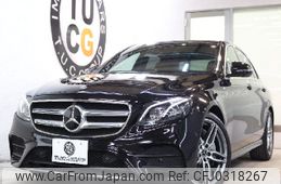 mercedes-benz e-class 2019 -MERCEDES-BENZ--Benz E Class LDA-213004C--WDD2130042A661104---MERCEDES-BENZ--Benz E Class LDA-213004C--WDD2130042A661104-