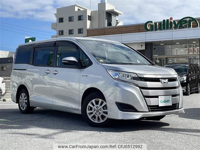 toyota noah 2017 -TOYOTA--Noah DAA-ZWR80G--ZWR80-0279000---TOYOTA--Noah DAA-ZWR80G--ZWR80-0279000- image 1