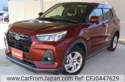 daihatsu rocky 2020 -DAIHATSU--Rocky A200S--A200S-0014204---DAIHATSU--Rocky A200S--A200S-0014204-