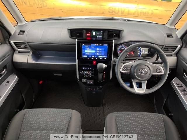 toyota roomy 2021 -TOYOTA--Roomy 5BA-M900A--M900A-0527528---TOYOTA--Roomy 5BA-M900A--M900A-0527528- image 2