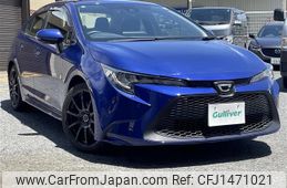 toyota corolla 2019 -TOYOTA--Corolla 3BA-ZRE212--ZRE212-6001322---TOYOTA--Corolla 3BA-ZRE212--ZRE212-6001322-
