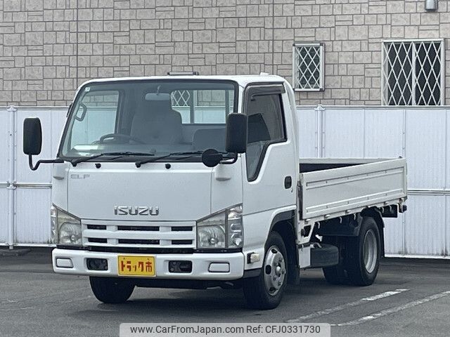 isuzu elf-truck 2012 -ISUZU--Elf TKG-NHR85A--NHR85-7010775---ISUZU--Elf TKG-NHR85A--NHR85-7010775- image 2