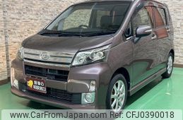 daihatsu move 2013 quick_quick_DBA-LA100S_LA100S-0268801