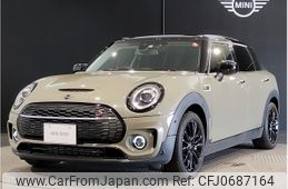 mini mini-others 2019 -BMW--BMW Mini 3BA-LV20M--WMWLV720902L72314---BMW--BMW Mini 3BA-LV20M--WMWLV720902L72314-