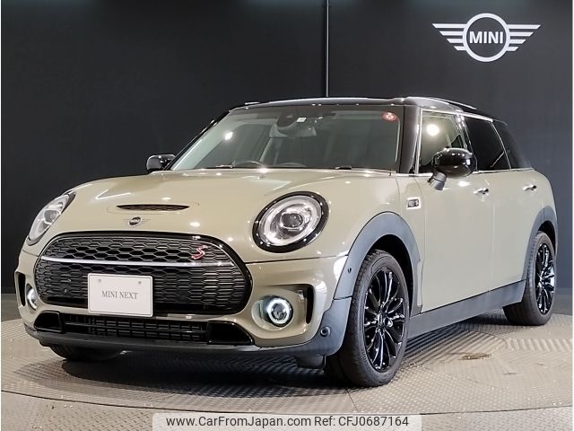 mini mini-others 2019 -BMW--BMW Mini 3BA-LV20M--WMWLV720902L72314---BMW--BMW Mini 3BA-LV20M--WMWLV720902L72314- image 1