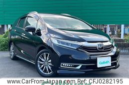 honda shuttle 2020 -HONDA--Shuttle 6AA-GP7--GP7-2114565---HONDA--Shuttle 6AA-GP7--GP7-2114565-