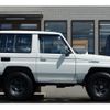 toyota landcruiser-70 1996 quick_quick_HZJ70V_HZJ70V-0002048 image 8