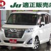 toyota roomy 2019 -TOYOTA--Roomy M900A--0373357---TOYOTA--Roomy M900A--0373357- image 1