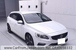 volvo s60 2015 -VOLVO 【岐阜 303ﾅ9244】--Volvo S60 FB4164T-E1175322---VOLVO 【岐阜 303ﾅ9244】--Volvo S60 FB4164T-E1175322-