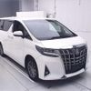 toyota alphard 2023 CFJ1392507 image 1