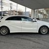 mercedes-benz a-class 2014 -MERCEDES-BENZ--Benz A Class DBA-176042--WDD1760422J197234---MERCEDES-BENZ--Benz A Class DBA-176042--WDD1760422J197234- image 10