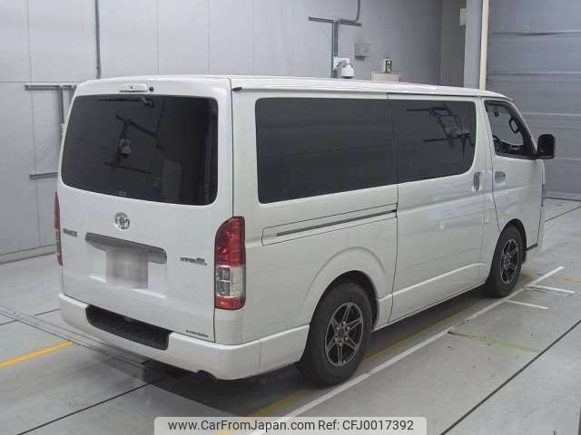 toyota hiace-van 2021 -TOYOTA--Hiace Van 3BF-TRH200V--TRH200-0344140---TOYOTA--Hiace Van 3BF-TRH200V--TRH200-0344140- image 2