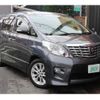 toyota alphard 2009 quick_quick_ANH20W_ANH20-8063599 image 8