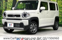 suzuki hustler 2024 CFJ1506960