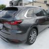 mazda cx-80 2024 CFJ1614120 image 29