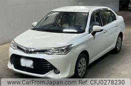 toyota corolla-axio 2016 -TOYOTA 【筑豊 530た2458】--Corolla Axio NZE161-7123577---TOYOTA 【筑豊 530た2458】--Corolla Axio NZE161-7123577-