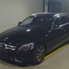 mercedes-benz c-class-station-wagon 2015 -MERCEDES-BENZ--Benz C Class Wagon 205240C-WDD2052402F117687---MERCEDES-BENZ--Benz C Class Wagon 205240C-WDD2052402F117687- image 1