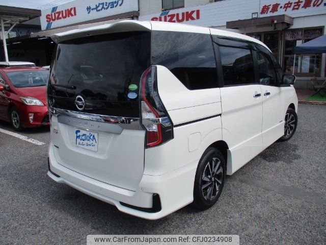 nissan serena 2020 -NISSAN 【名変中 】--Serena GFC27--218930---NISSAN 【名変中 】--Serena GFC27--218930- image 2