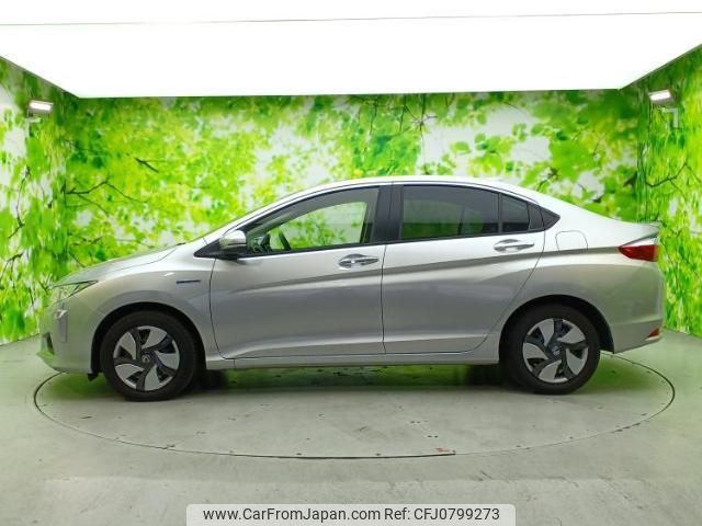 honda grace 2015 quick_quick_DAA-GM4_GM4-1015990 image 2