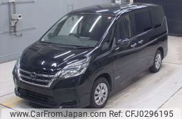 nissan serena 2021 -NISSAN--Serena GC27-069554---NISSAN--Serena GC27-069554-