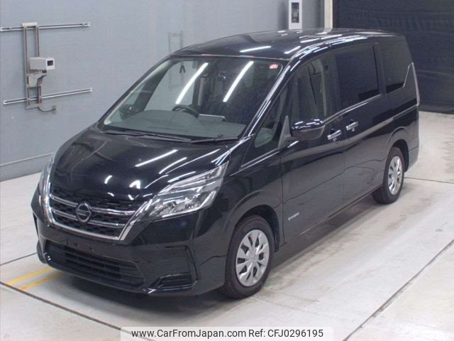 nissan serena 2021 -NISSAN--Serena GC27-069554---NISSAN--Serena GC27-069554- image 1