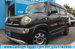 suzuki hustler 2014 CFJ1742930
