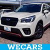 subaru forester 2021 quick_quick_5AA-SKE_SKE-058189 image 1