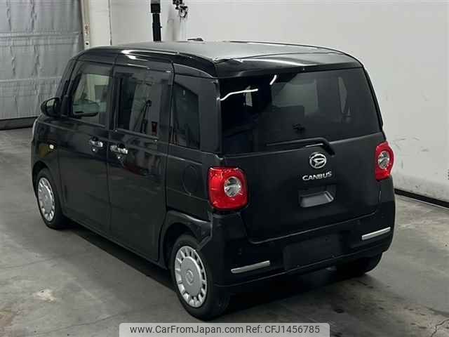 daihatsu move-canbus 2024 CFJ1456785 image 2