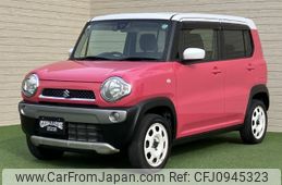 suzuki hustler 2015 -SUZUKI 【名変中 】--Hustler MR31S--285725---SUZUKI 【名変中 】--Hustler MR31S--285725-