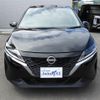 nissan note 2023 quick_quick_6AA-E13_E13-229577 image 5