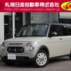 suzuki alto-lapin 2022 -SUZUKI--Alto Lapin 5BA-HE33S--HE33S-417012---SUZUKI--Alto Lapin 5BA-HE33S--HE33S-417012- image 1